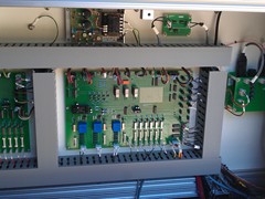 signal distribution PCB