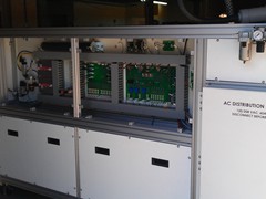 pulse test fixture