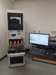 Automated Test Equipment