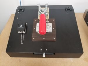 PCB Probing fixture