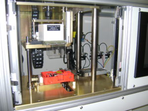 Safety Switch Test Equipment