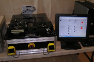 PCB Programming & Test